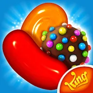 Ikona gry Candy Crush Saga