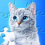 Ikona gry Jigsaw Puzzles