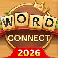 Ikona gry Word Connect